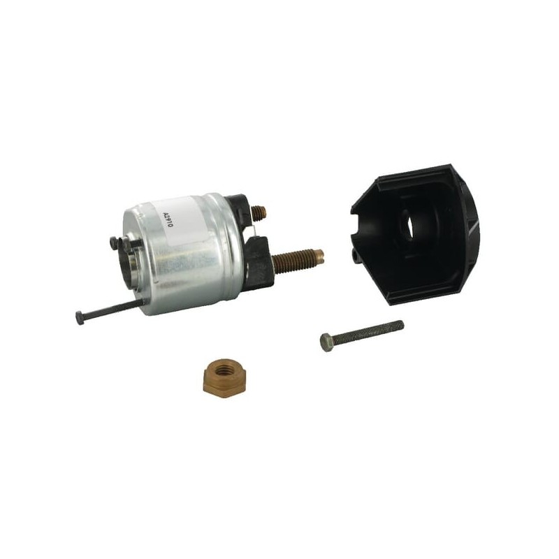Relay - RE63197 Relay - RE63197