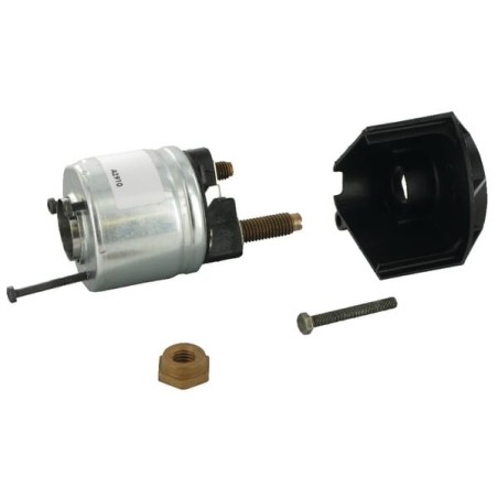 Relay - RE63197