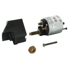 RE63197 John Deere, Relays 