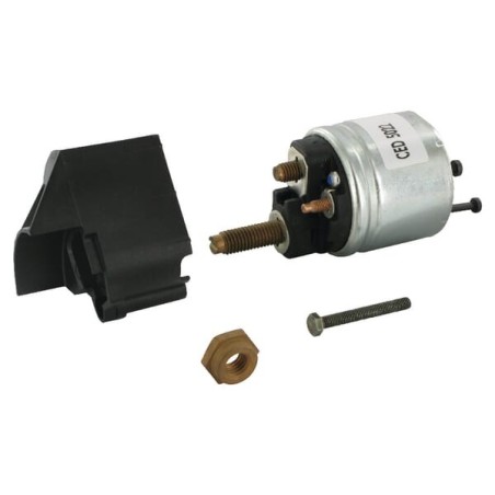 Relay - RE63197