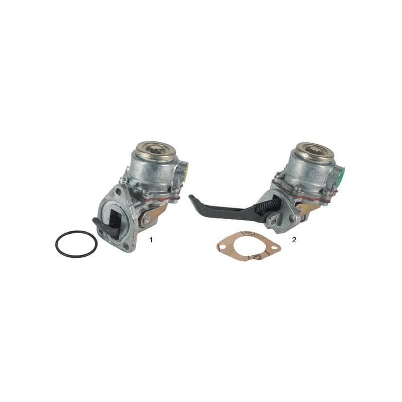 Pumpensatz - RE521503 Pumpensatz - RE521503