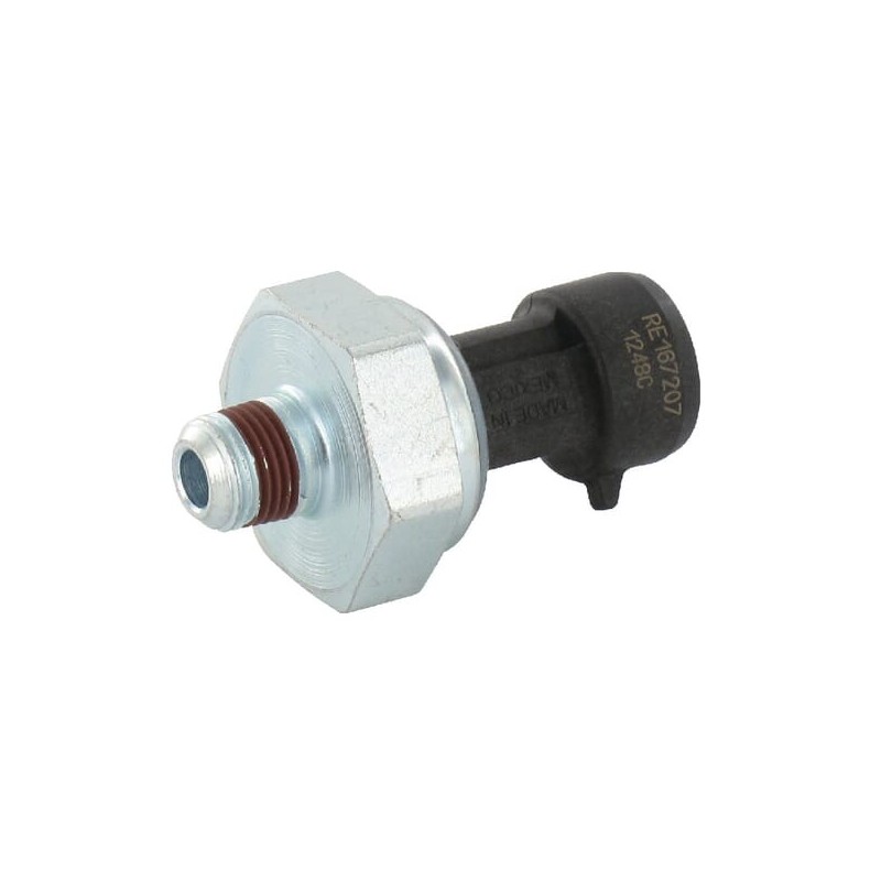 Engine Oil Pressure Switch - RE167207 Engine Oil Pressure Switch - RE167207