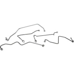 Fuel line - RE37263