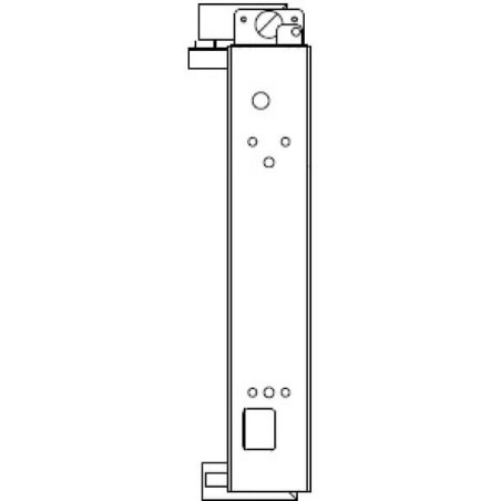 Kühler - RE223478N