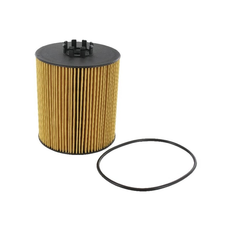 Oil filter - RE509672