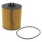 Oil filter - RE509672