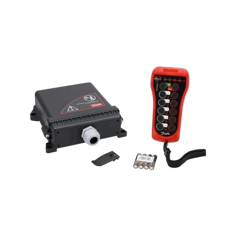 IKOMPACT12/ R11 einstellen - RCT11337367 IKOMPACT12/ R11 einstellen - RCT11337367