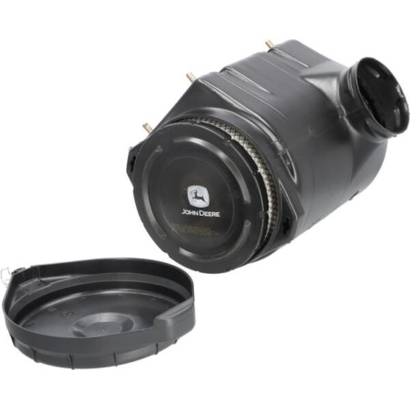 Air cleaner - RE165316