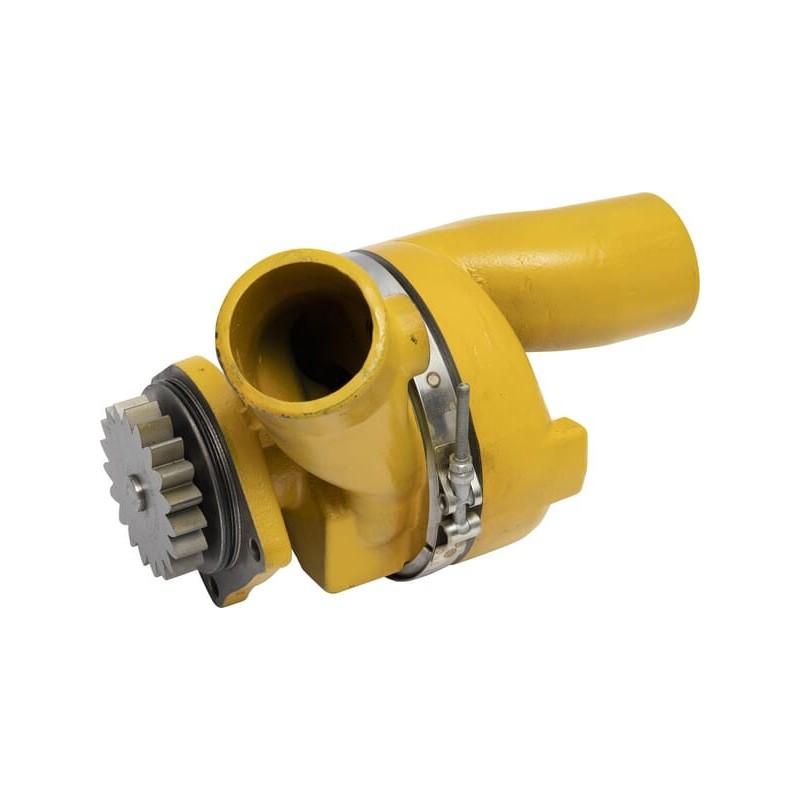 Pompa wody - RE549117N Pompa wody - RE549117N