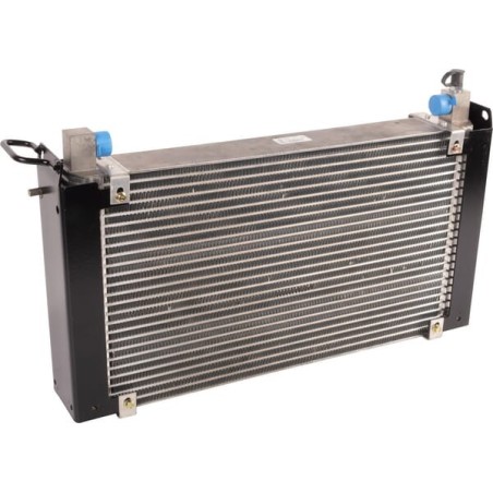 Radiator - RE221652