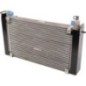 Radiator - RE221652 Radiator - RE221652