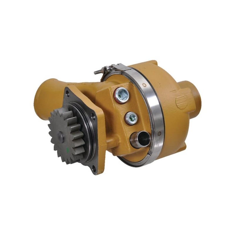 Water pump - RE549153N Water pump - RE549153N