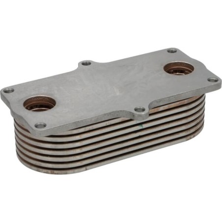 Oil cooler - RE560752