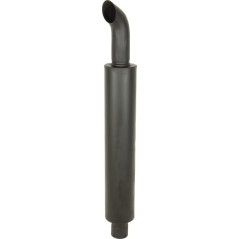 Auspuff - RE210829KR