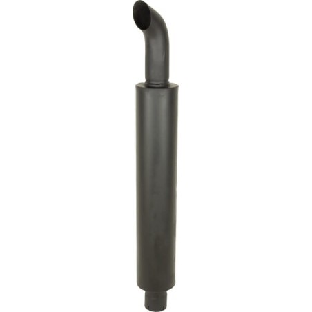 Auspuff - RE210829KR