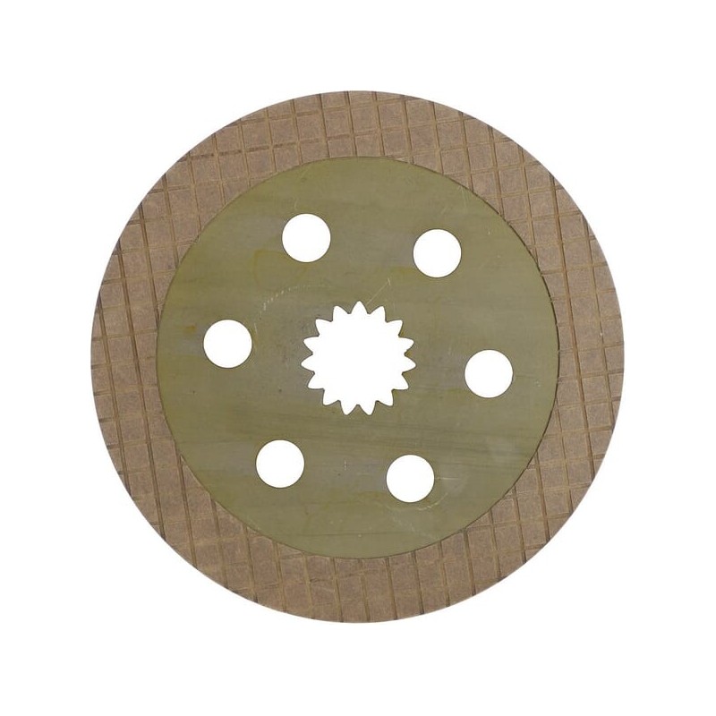Bremsscheibe 334-15 - RE292445N