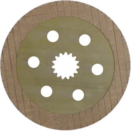 Brakes - Brake Discs – produkty dostępne w rolniczeczesci.pl