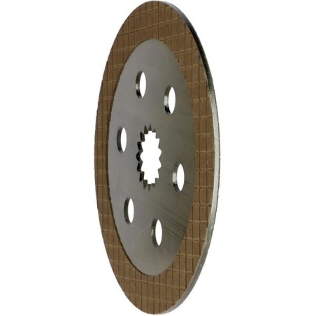 Bremsscheibe 334-15 - RE292445N
