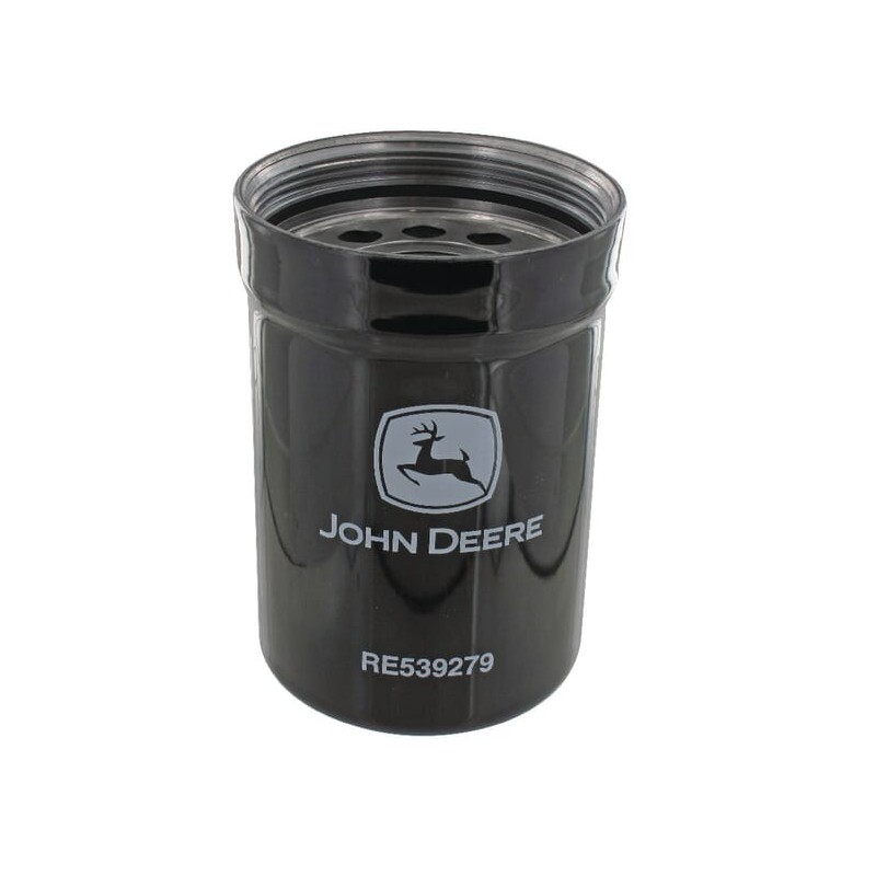 Filter - RE539279