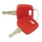 Ignition key - RE183935 Ignition key - RE183935
