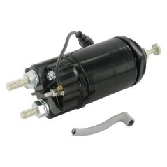 RE13732 John Deere, Relays 