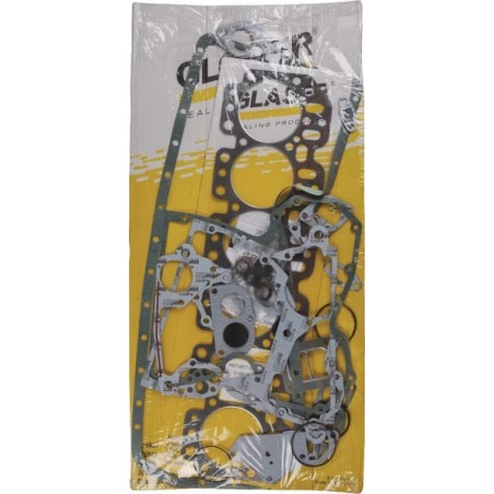 Engine gasket set suitable for John Deere - RE37494N