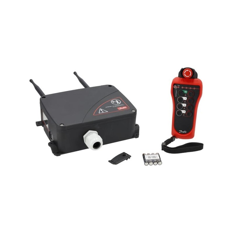 IKOMPACT8 STOP/ R13F einstellen - RCT11336290 IKOMPACT8 STOP/ R13F einstellen - RCT11336290