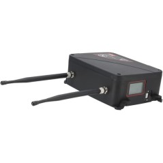 IKOMPACT8 STOP/ R13F einstellen - RCT11336290