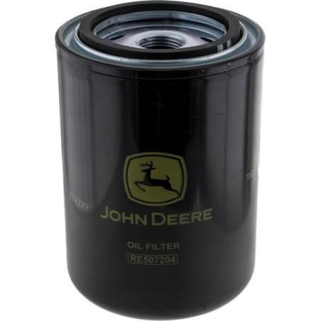 Motorölfilter - RE507204