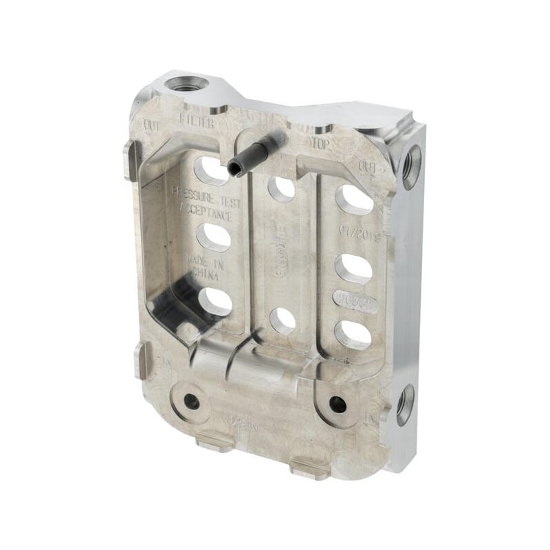 Filter housing - RE28535 Filter housing - RE28535