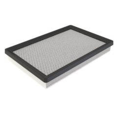 Cab air filter - RE593819