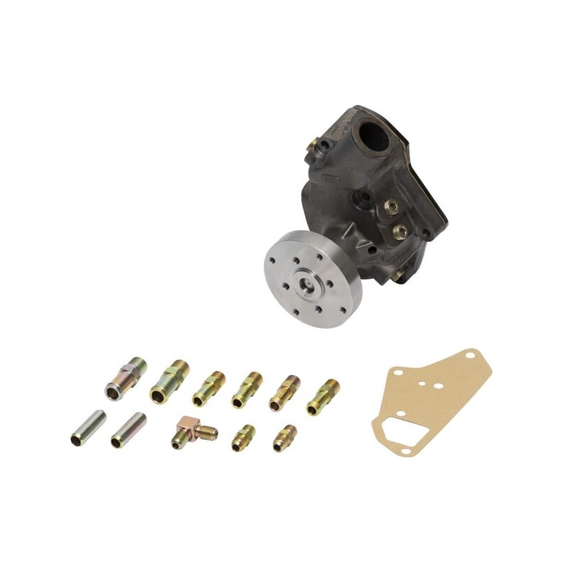 Water pump - RE31134KR Water pump - RE31134KR