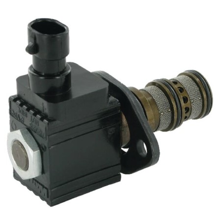 Solenoid - RE52319