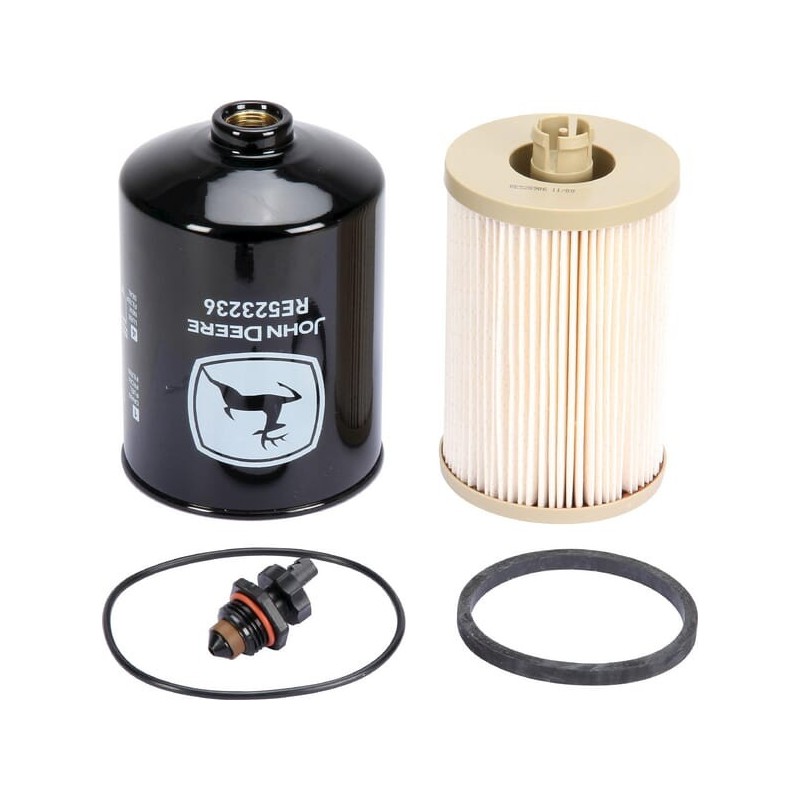 Filter piece - RE525523 Filter piece - RE525523