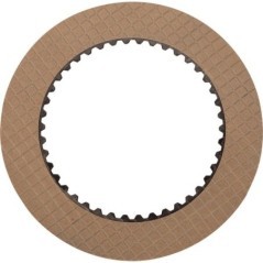 RE23286 John Deere, Friction Discs 
