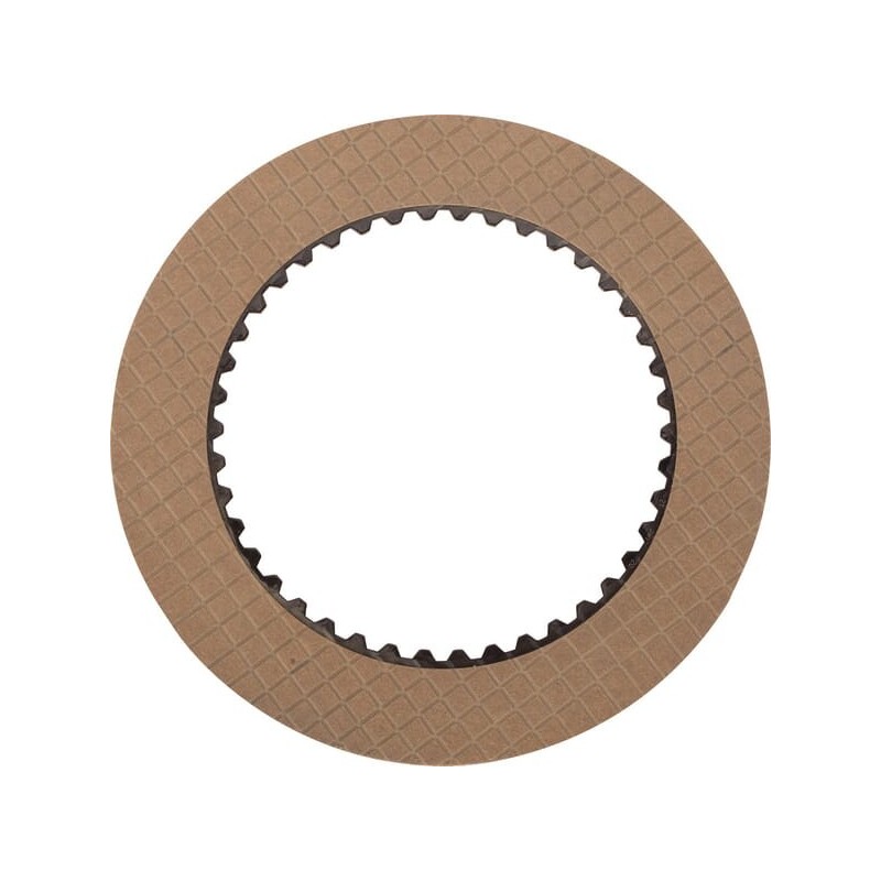 Clutch disc - RE23286 Clutch disc - RE23286