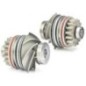 Wasserpumpe - RE521502OMP Wasserpumpe - RE521502OMP