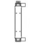 Radiator - RE212667N Radiator - RE212667N