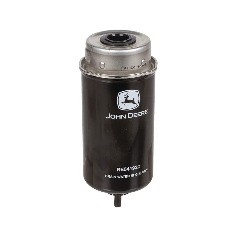 Kraftstofffilter - RE541922 Kraftstofffilter - RE541922