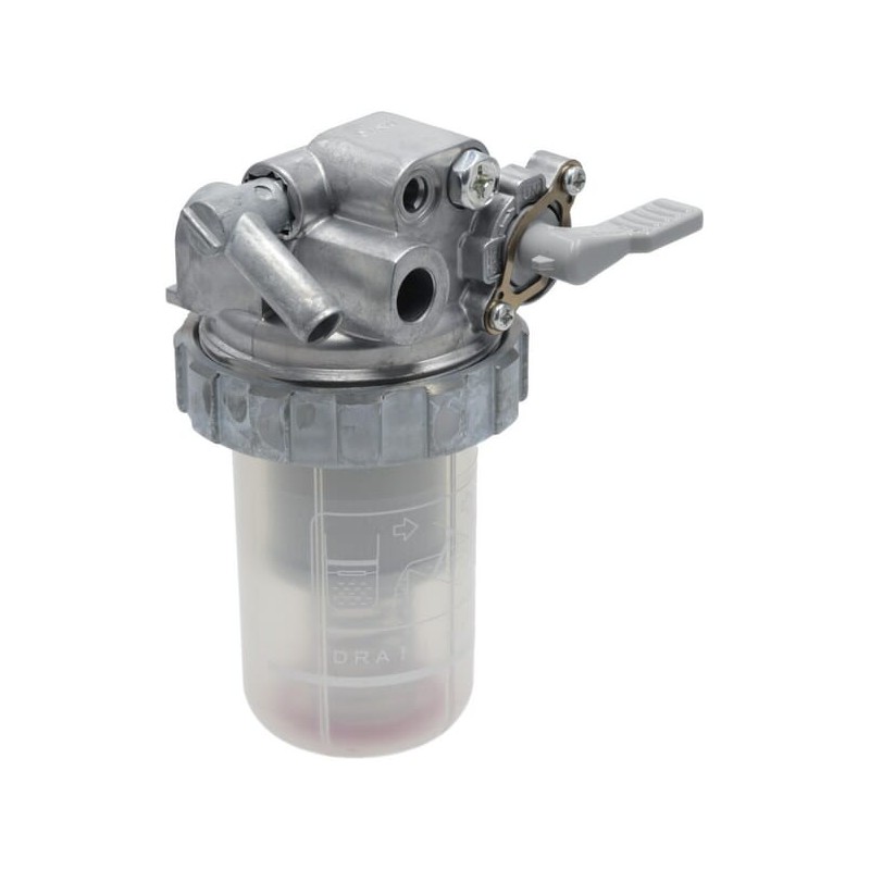 Fuel Filter - RD81951260