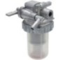 Kraftstofffilter - RD81951260