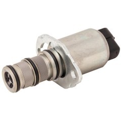 RE211158 John Deere, Fuel shut-off coils 