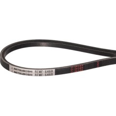 Pas klinowy, alternatora - RD46147920