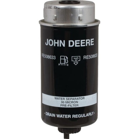 John Deere – produkty dostępne w rolniczeczesci.pl