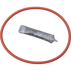 RE596661 John Deere, Filterelement 