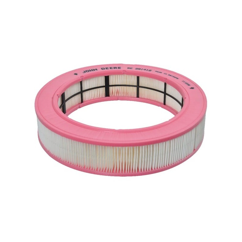 Cab filter - RE291412 Cab filter - RE291412