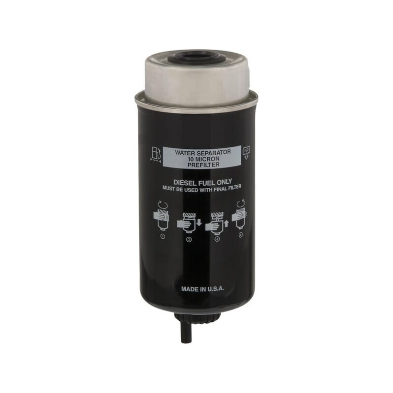 Fuel filter - RE509036 Fuel filter - RE509036