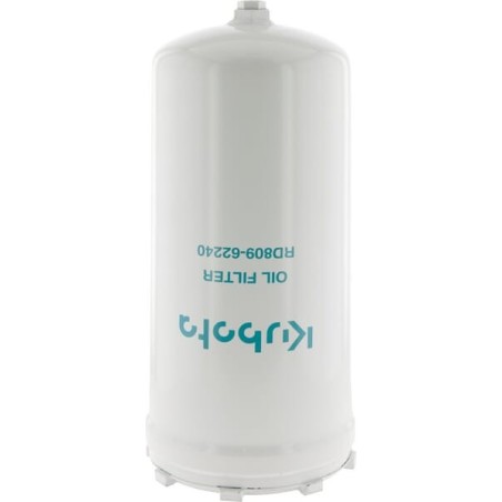 Filtry oleju hydraulicznego - RD80962240
