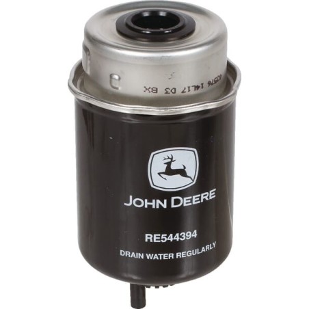 John Deere – produkty dostępne w rolniczeczesci.pl