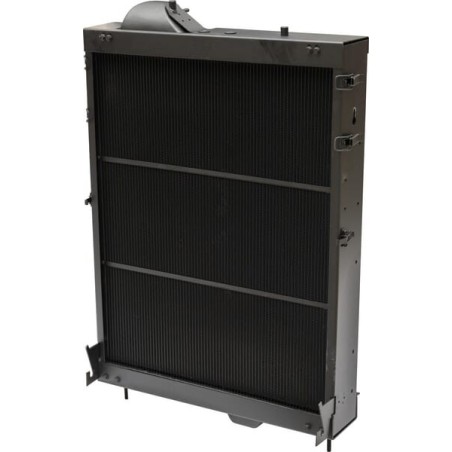 Radiator - RE242256N